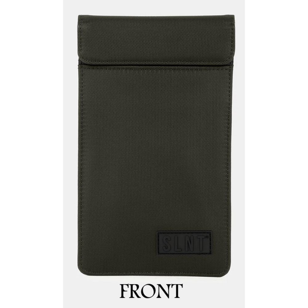 Faraday Phone Sleeve SLNT